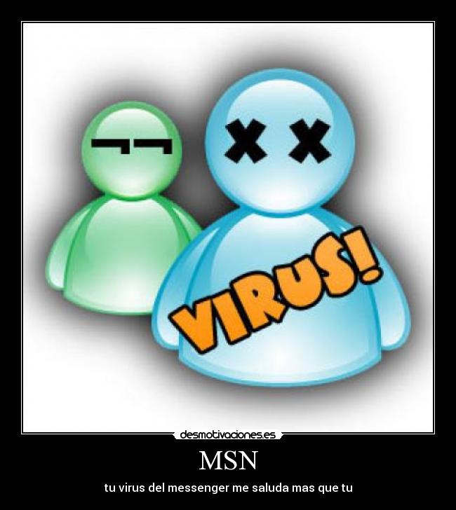 carteles msn desmotivaciones