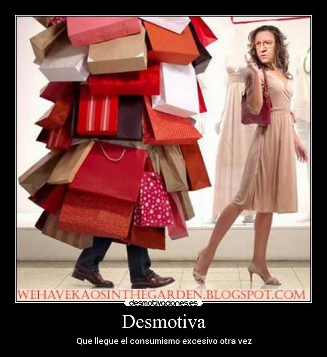 Desmotiva - 