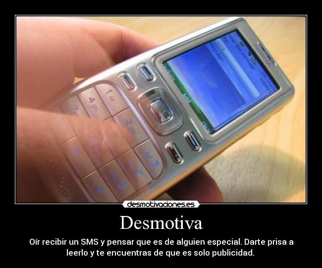 carteles p publicidad desmotivaciones