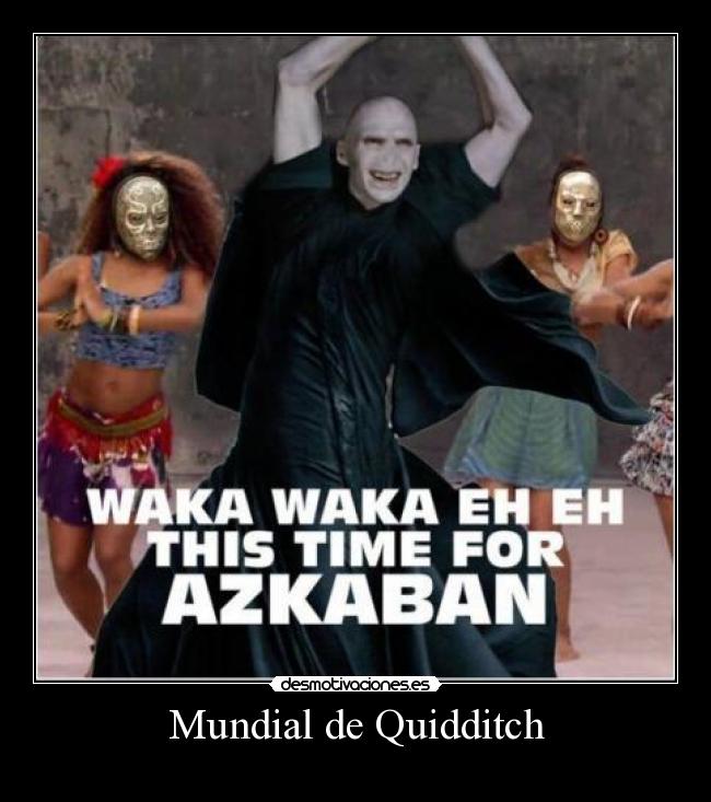 Mundial de Quidditch -
