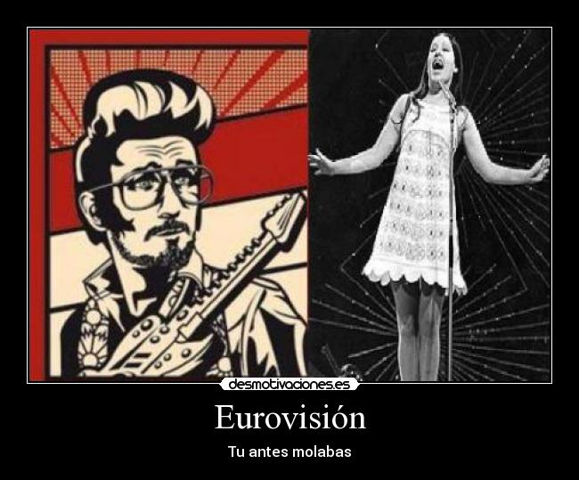 Eurovisión - 