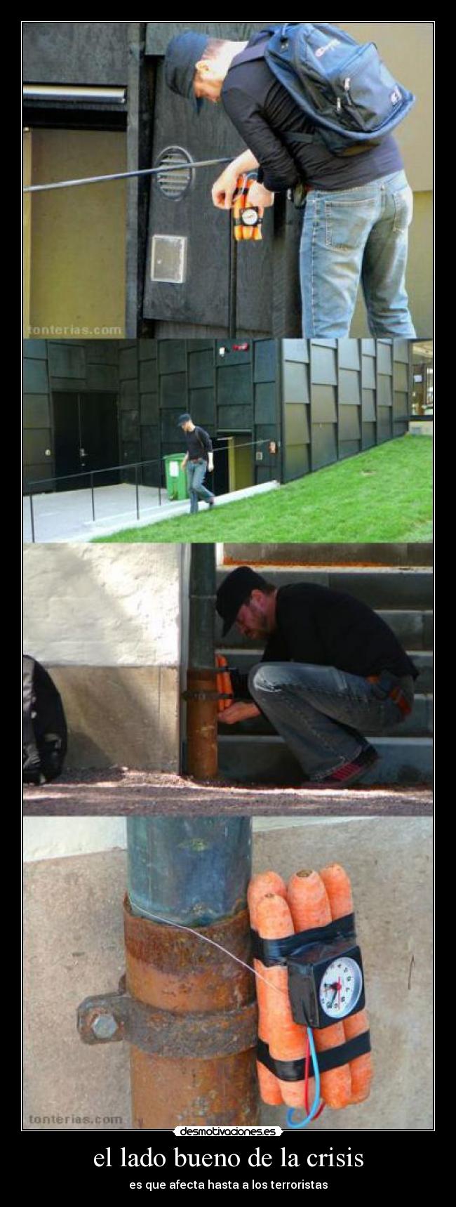 carteles walt_k dr4c096 ads thelasurrealist spidercerdo iceman3 kochifaz luxii9 awesomedeath ainarita33 _blac desmotivaciones