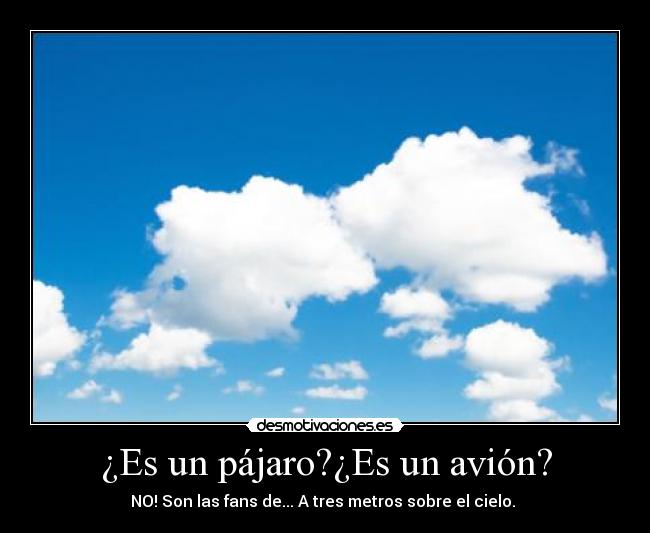 carteles 3msc desmotivaciones