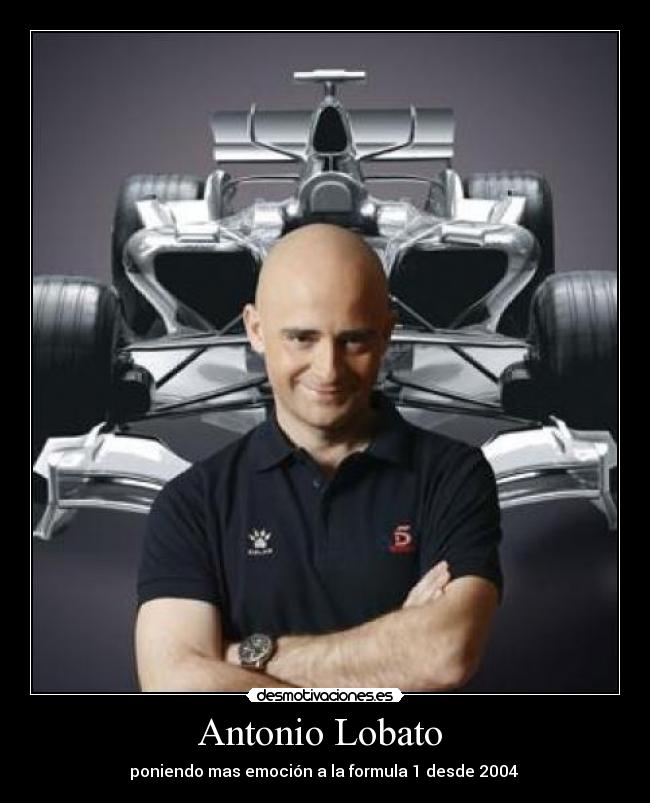 Antonio Lobato -