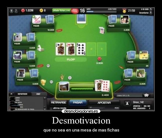 Desmotivacion - 