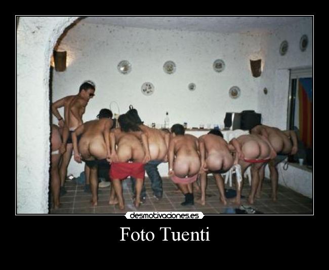 Foto Tuenti - 