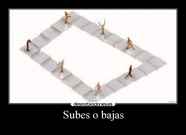 carteles ilusiones opticas desmotivaciones