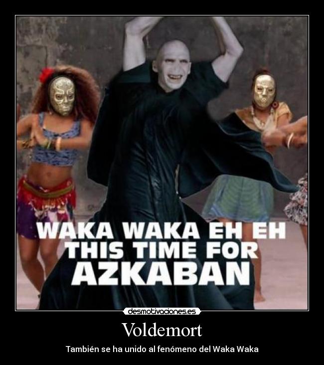 Voldemort -