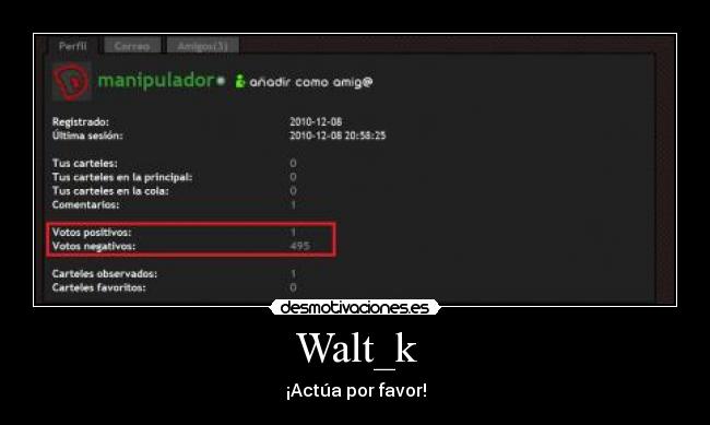 carteles walt_k larane19 desmotivaciones