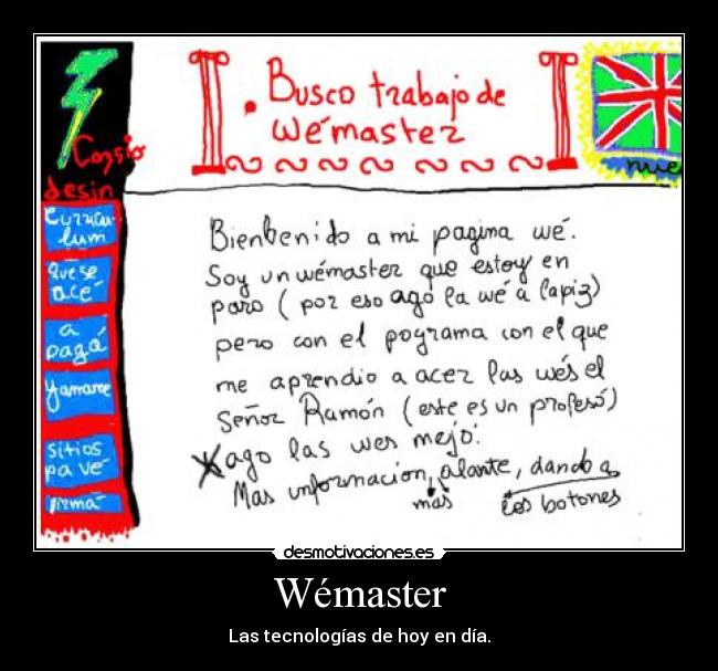 Wémaster - 