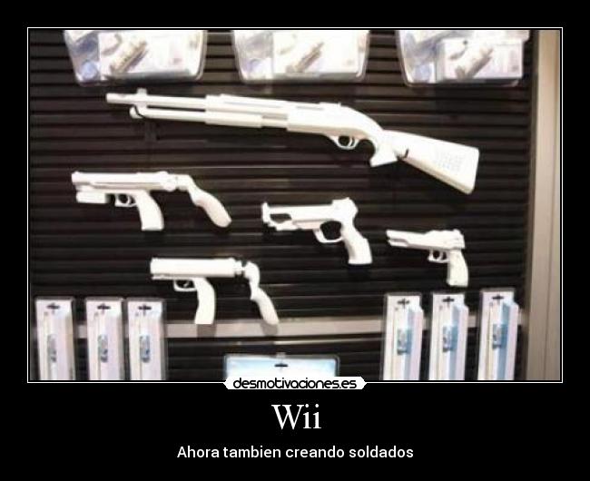 Wii - 