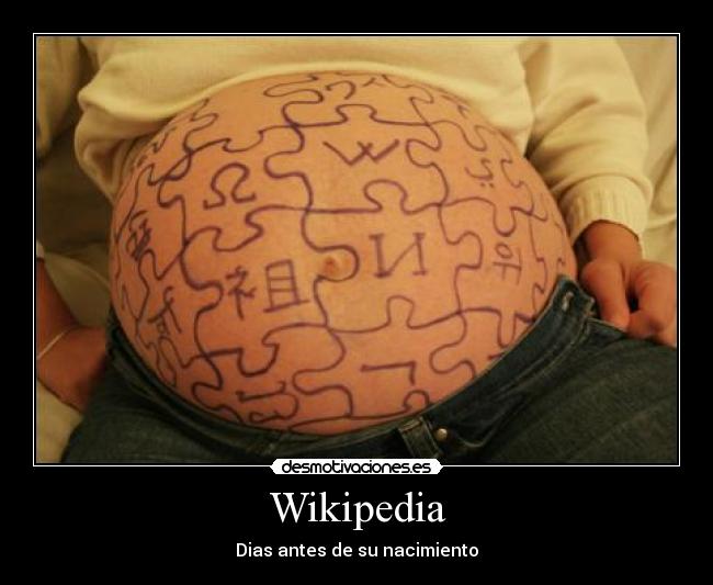 Wikipedia - 