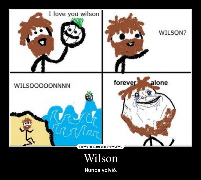 Wilson - 