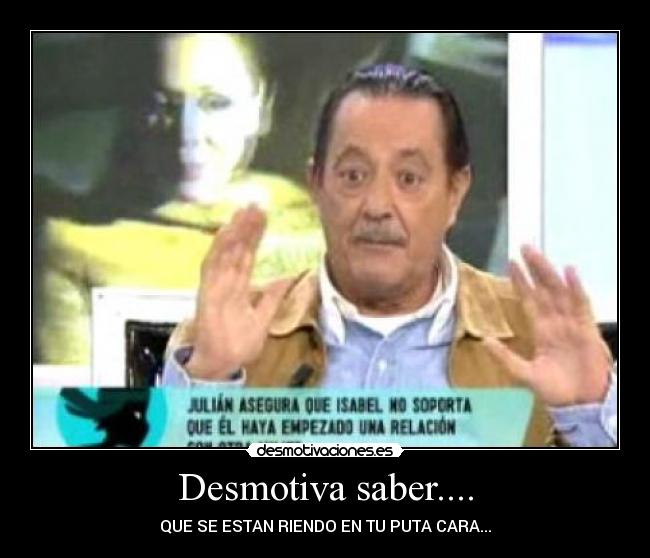 carteles desmotiva desmotivaciones
