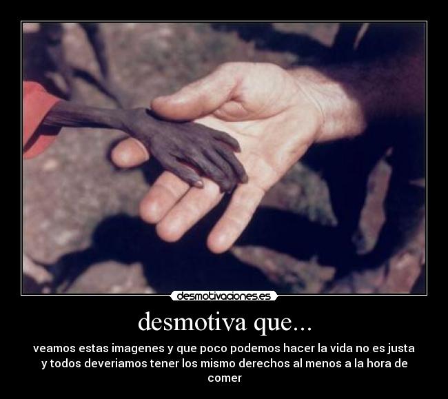 carteles gaku desmotivaciones