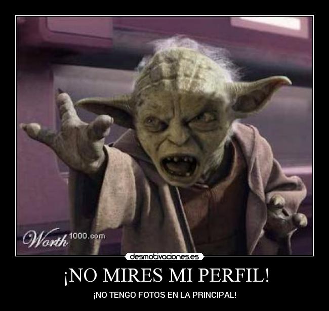 carteles desmotivaciones