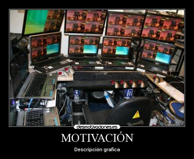 MOTIVACIÓN -