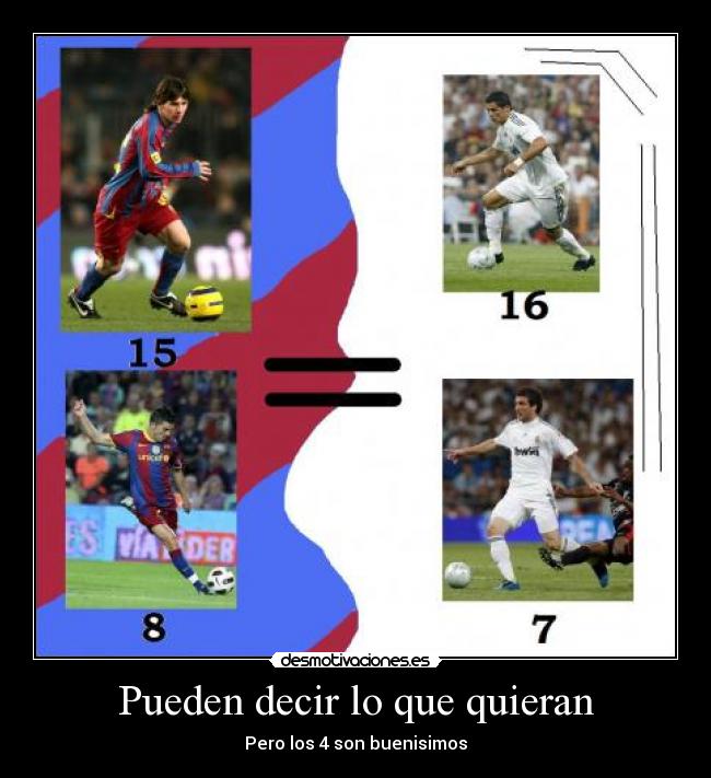 carteles football desmotivaciones
