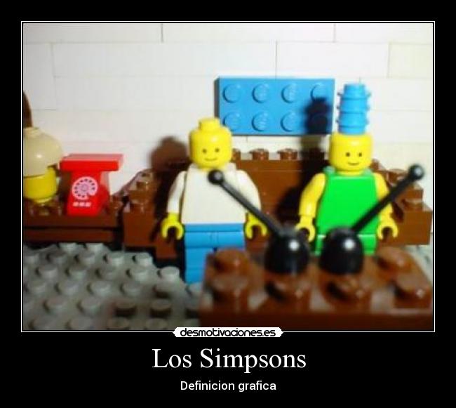 Los Simpsons -