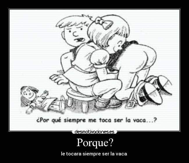 Porque? - 