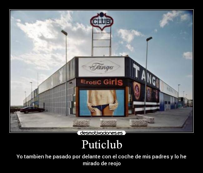 Puticlub - 