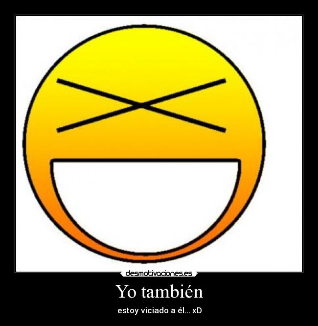 Yo también - 