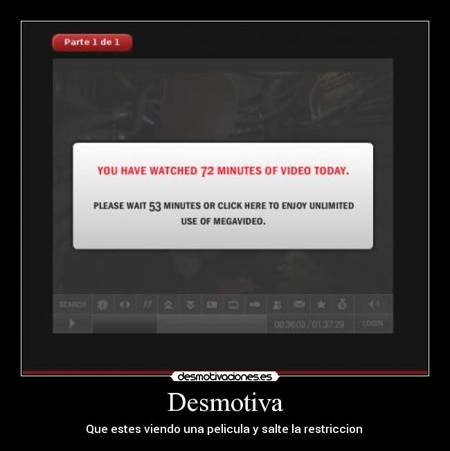 Desmotiva - 