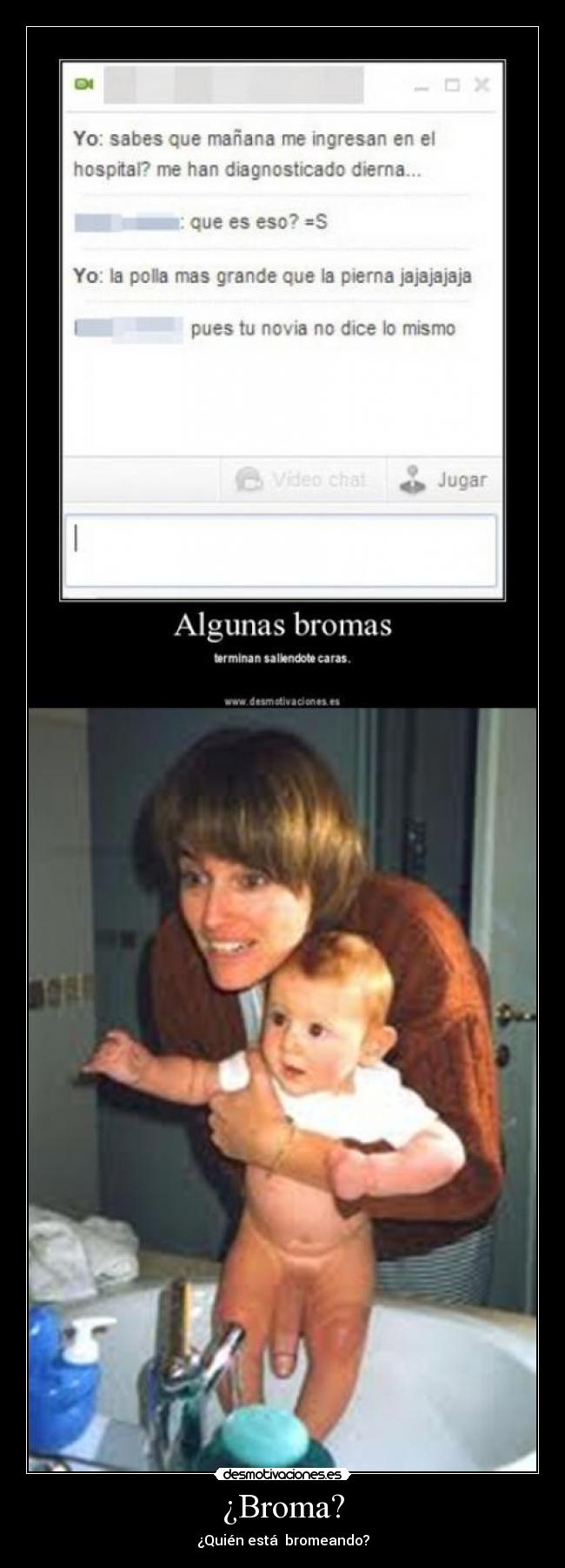 carteles tchipi broma desmotivaciones