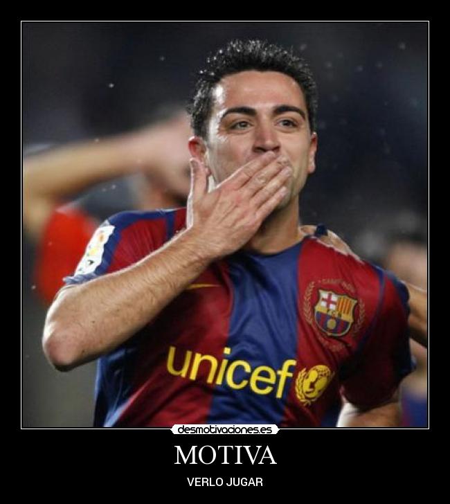 MOTIVA - VERLO JUGAR