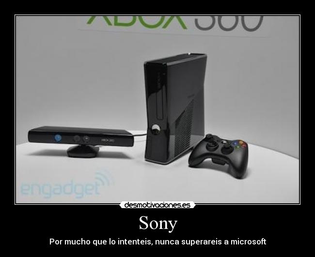Sony -