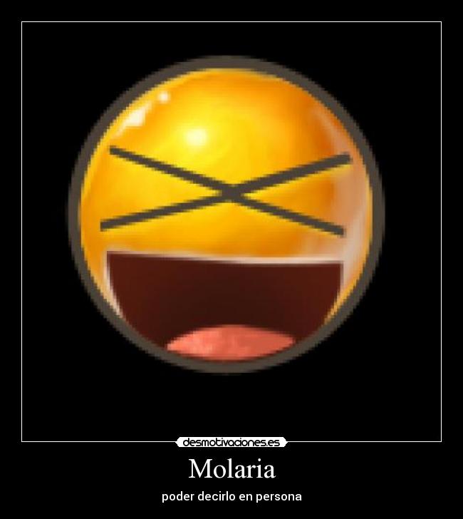 Molaria -