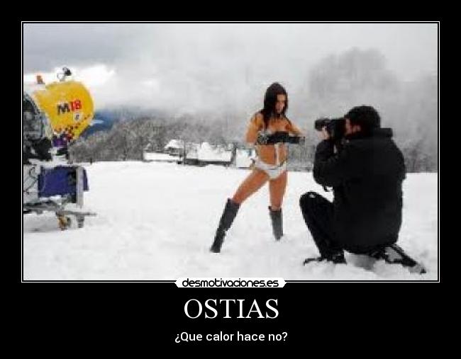 OSTIAS -