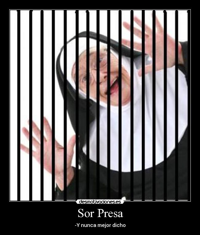 Sor Presa -