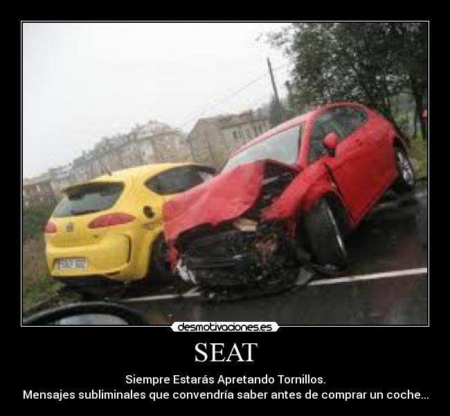 SEAT -