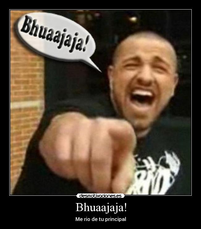 Bhuaajaja! - 