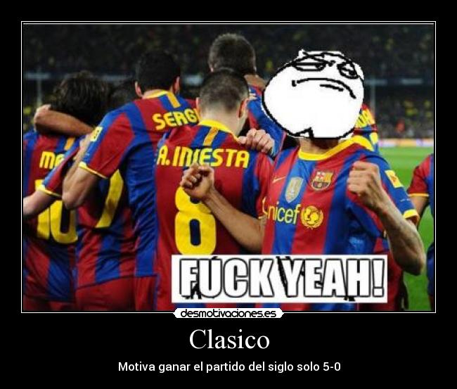 Clasico -