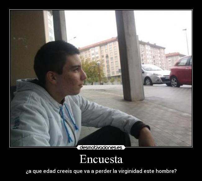 Encuesta - 