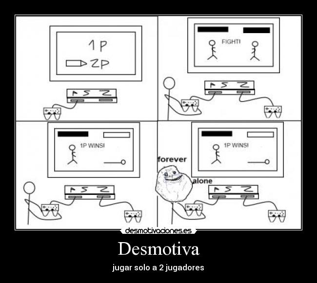 Desmotiva -