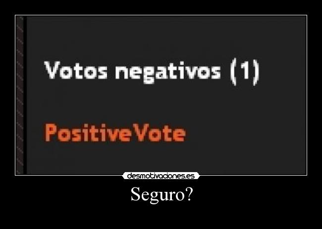 carteles  desmotivaciones