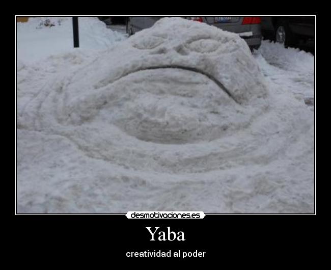 Yaba - 