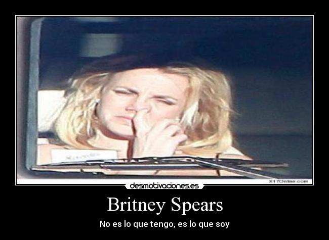 Britney Spears - 