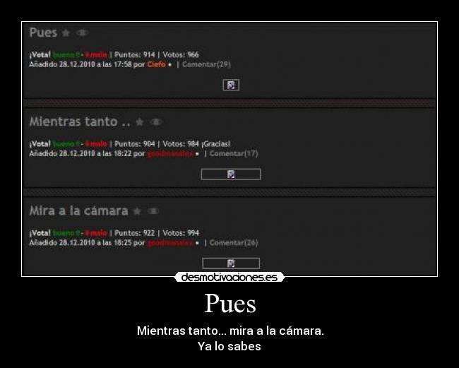 Pues - 