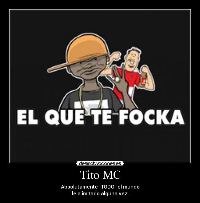 Tito MC -