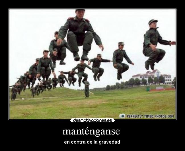 Imágenes y Carteles de MUAJAJA | Desmotivaciones