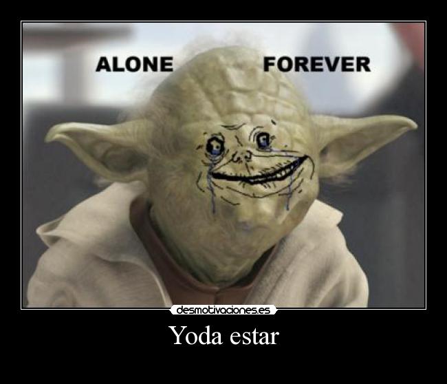 Yoda estar -