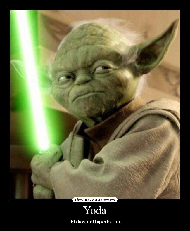 Yoda - 