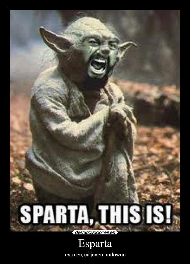 Esparta -