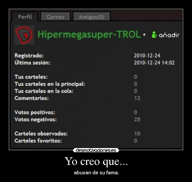 carteles tus muertos hijo puta desmotivaciones