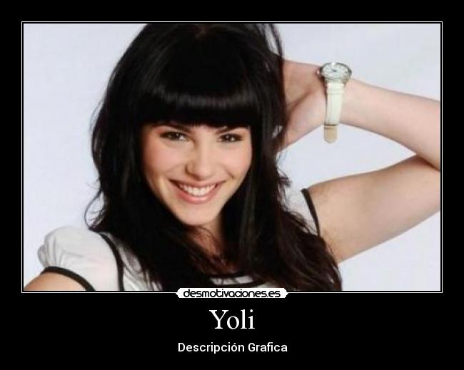 Yoli -