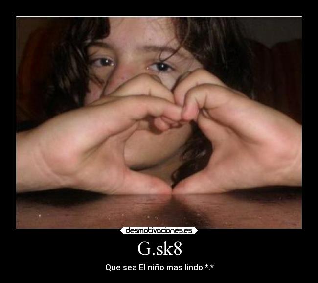 G.sk8 -